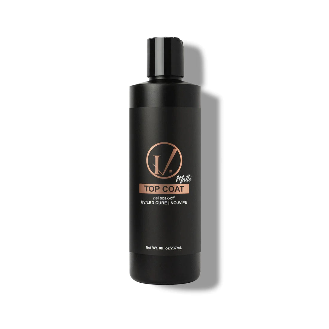 IVANCA Gel Topcoat (Matte 8oz)