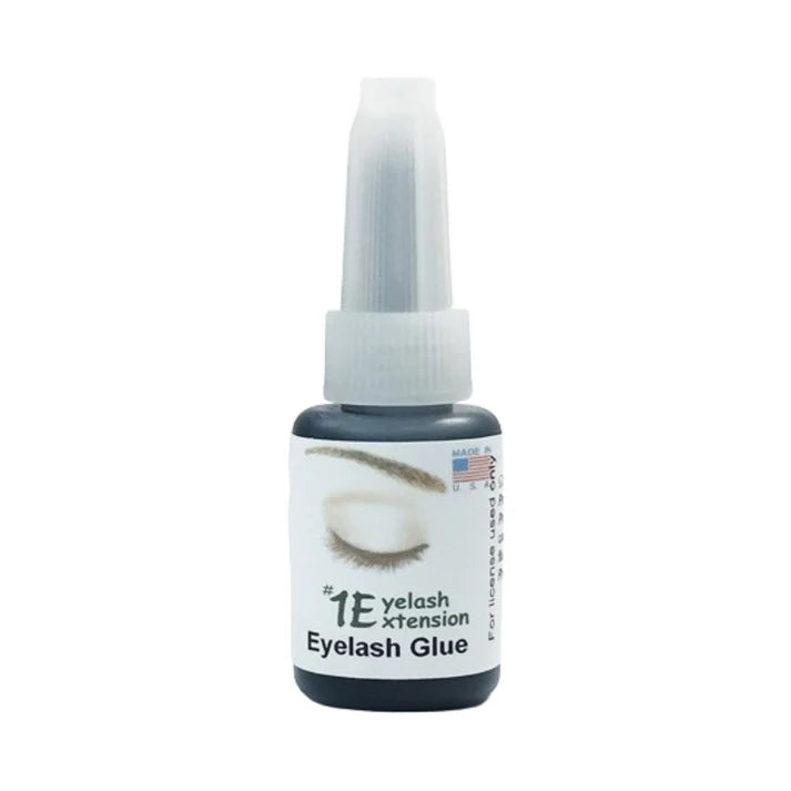 #1 Lash Regular Eyelash Extension Glue (0.34 oz)