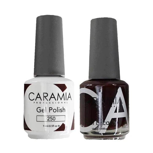 Caramia 250