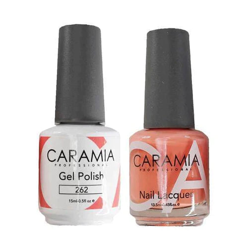 Caramia 262