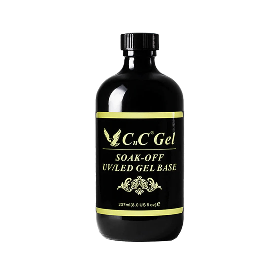 CC Base Coat 8 Oz