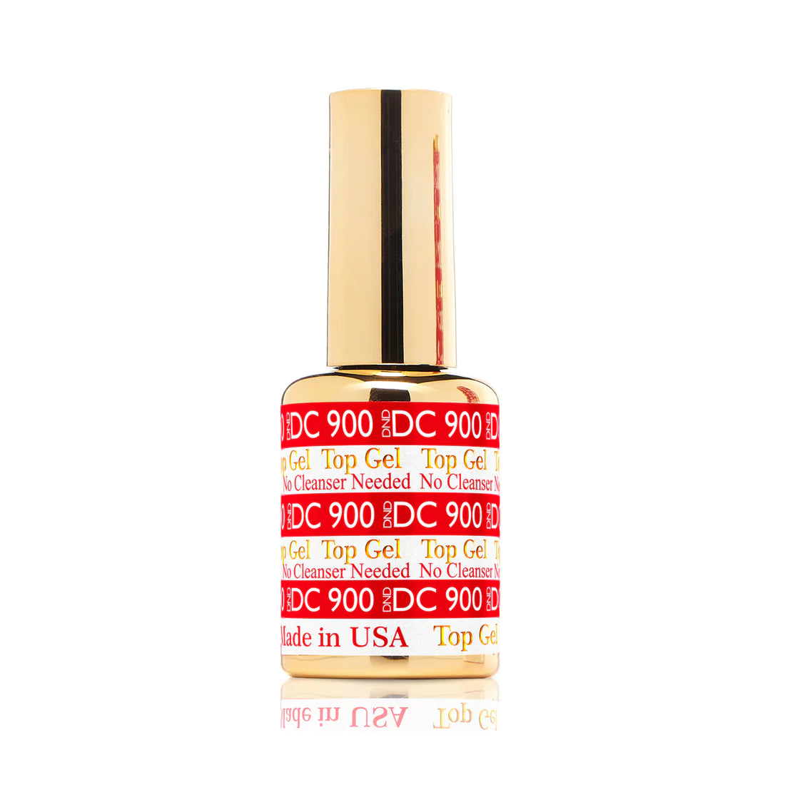 DC 900 Top Coat