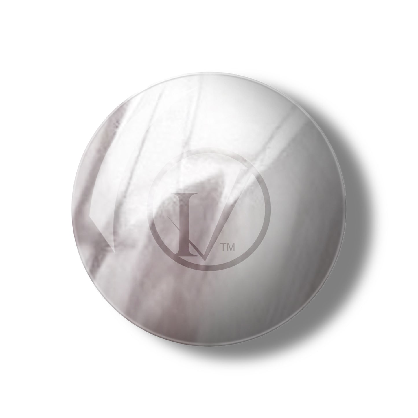 Effect White Pearl Chrome (1g)