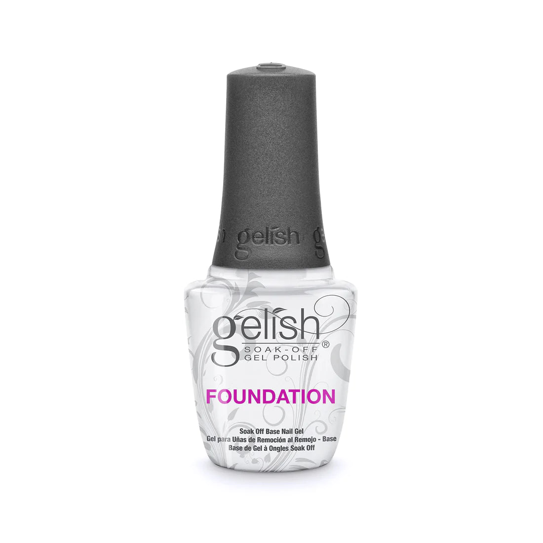 Gelish Base Coat