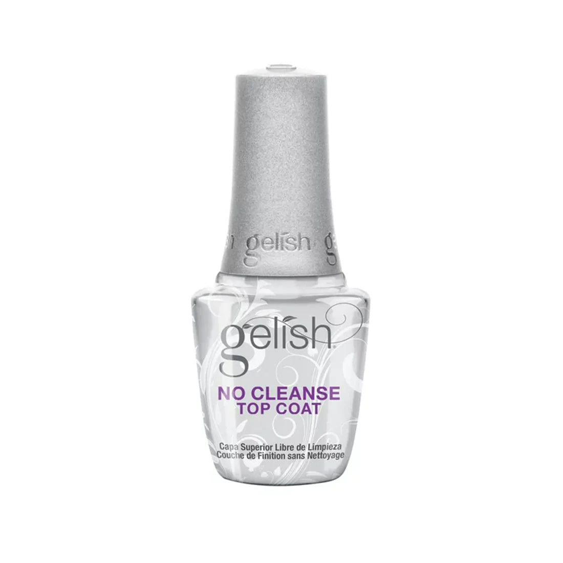 Gelish Top Coat