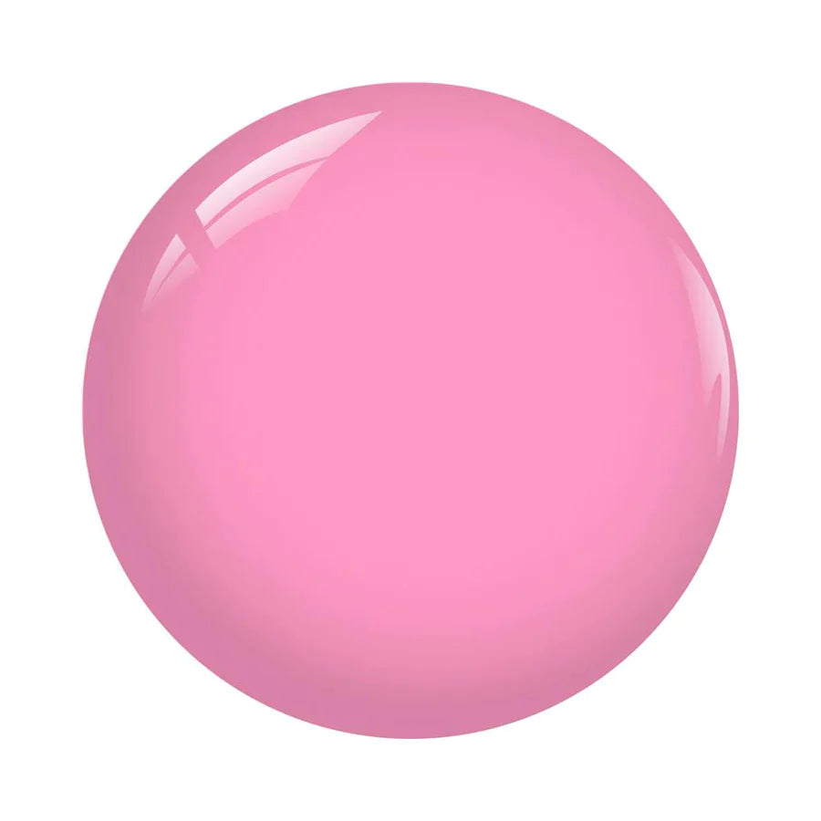 Gelixir 018 Candy Pink
