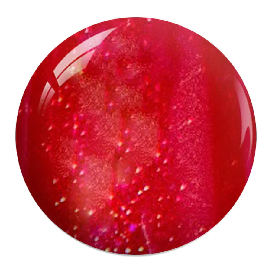 Gelixir 043 Candy Apple Red