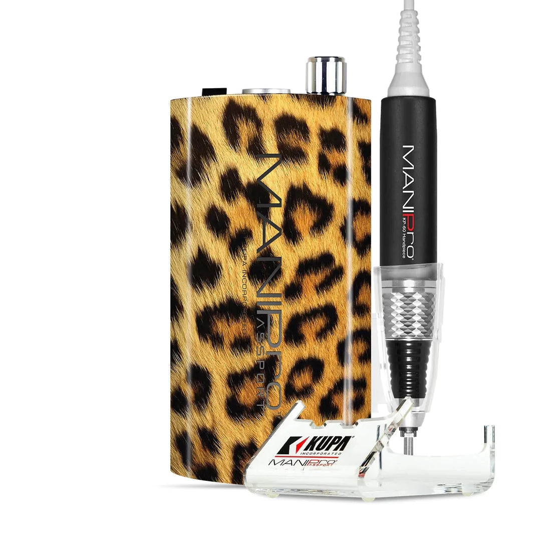 Passport Complete (Cheetah)