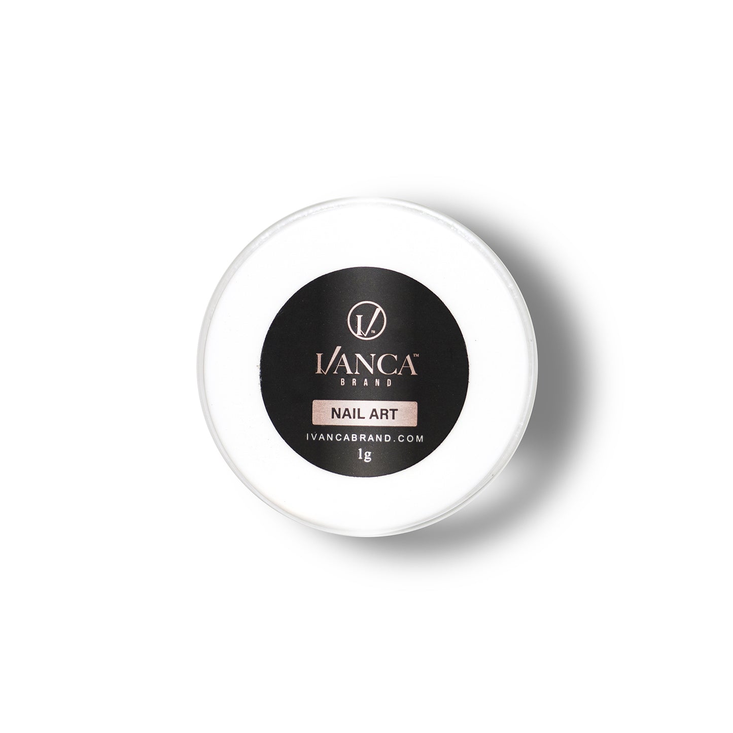 Effect White Pearl Chrome (1g)