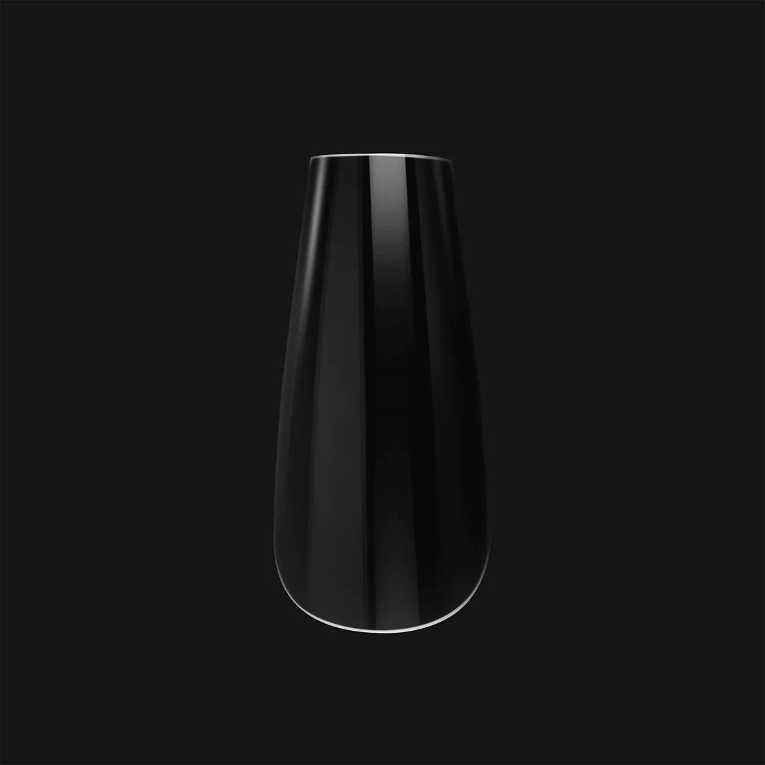 Gel-X™ Sculpted Coffin Medium Box of Tips