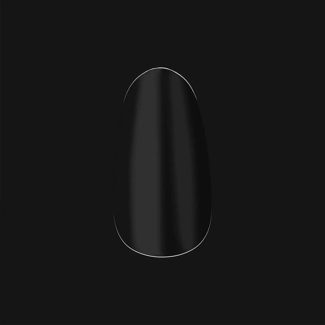 Gel-X™ Sculpted Round Short Box of Tips