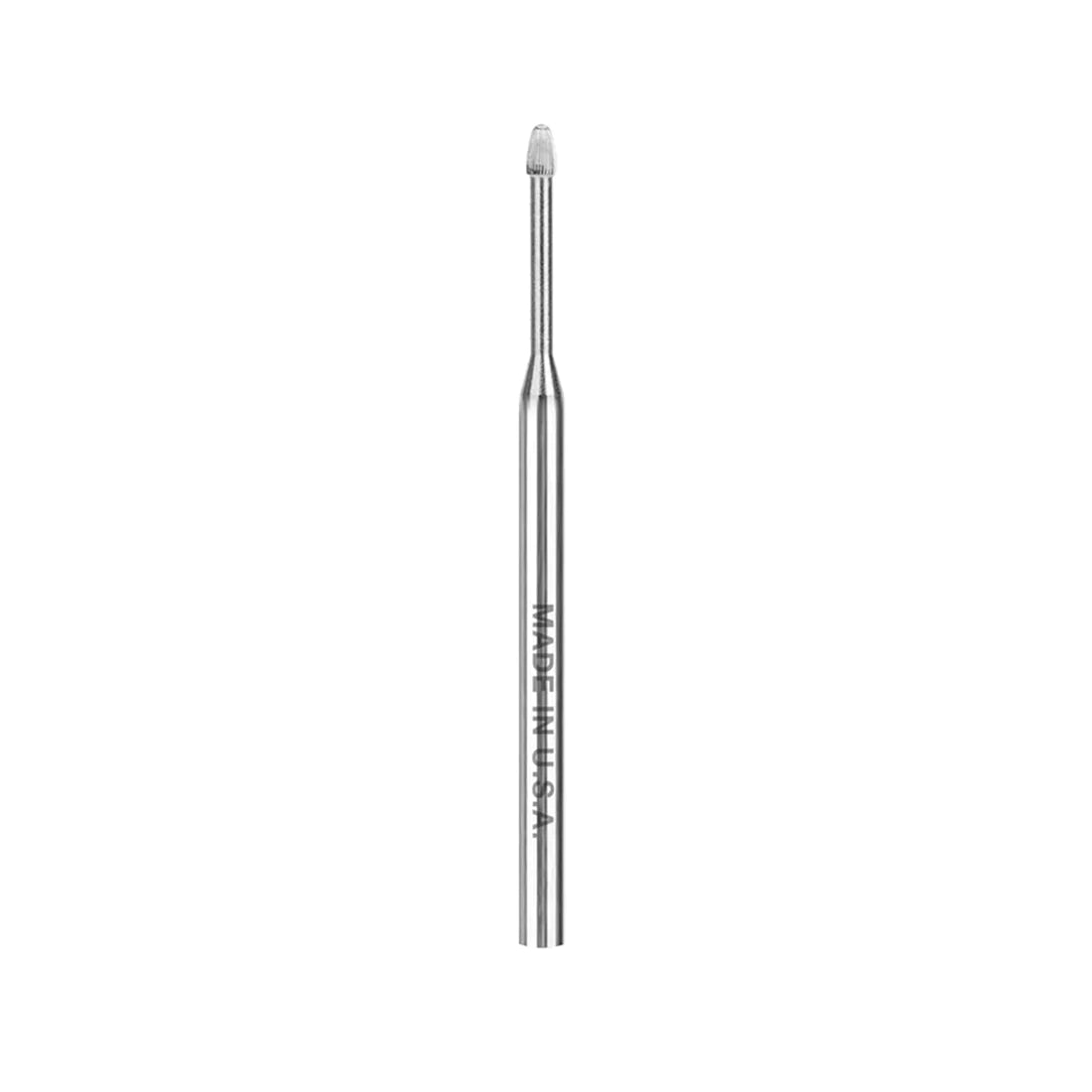 ST. Cuticle Football Shape