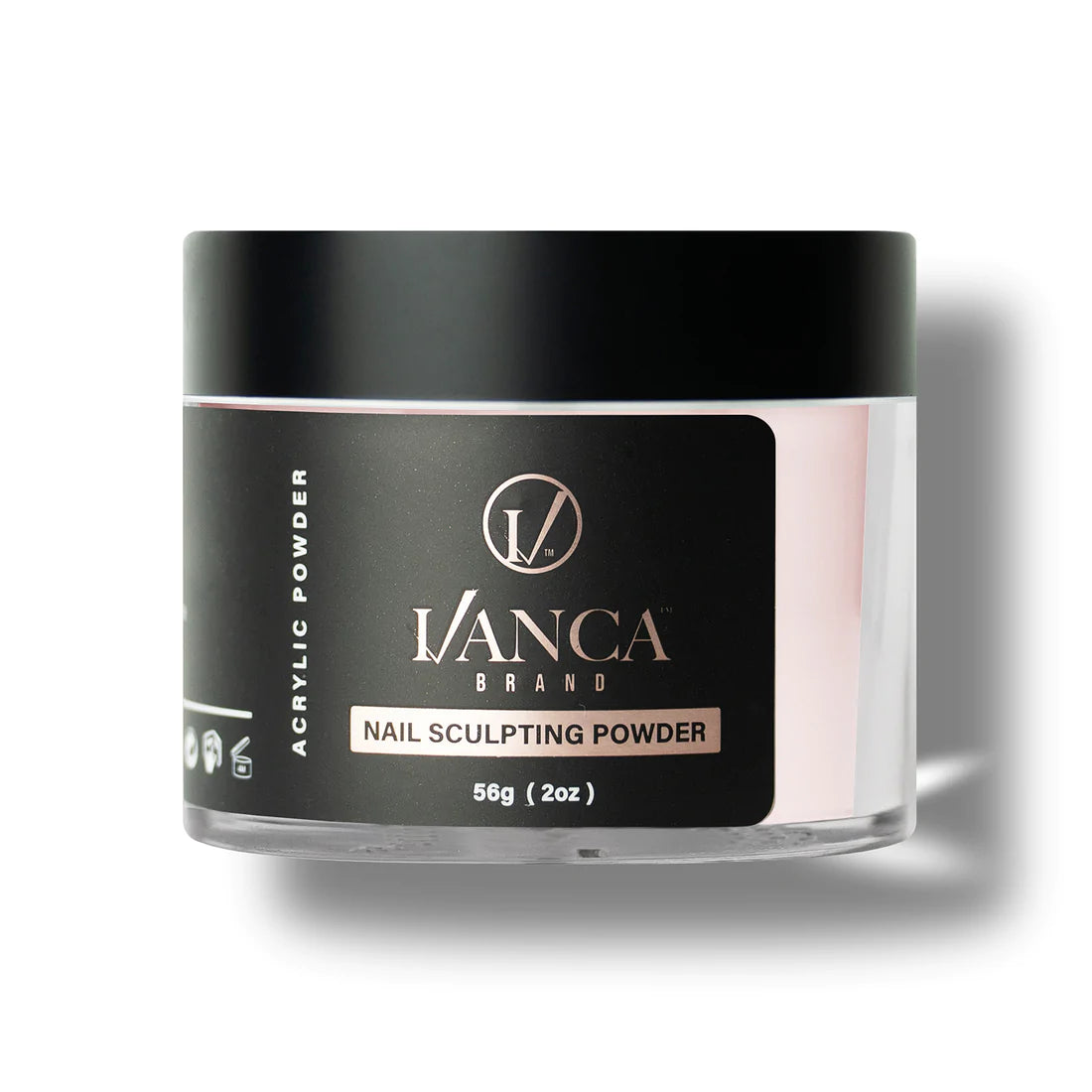 IVANCA Cover Pink (2oz)