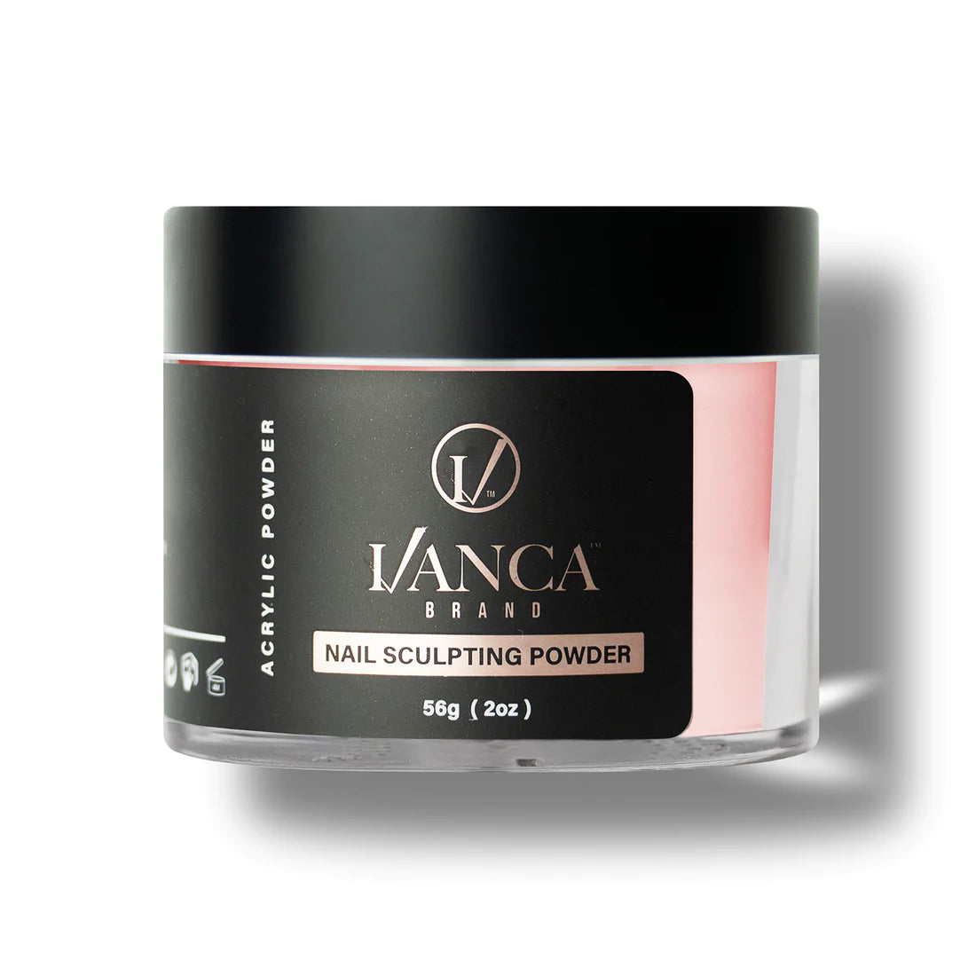 IVANCA Dark Pink (2oz)