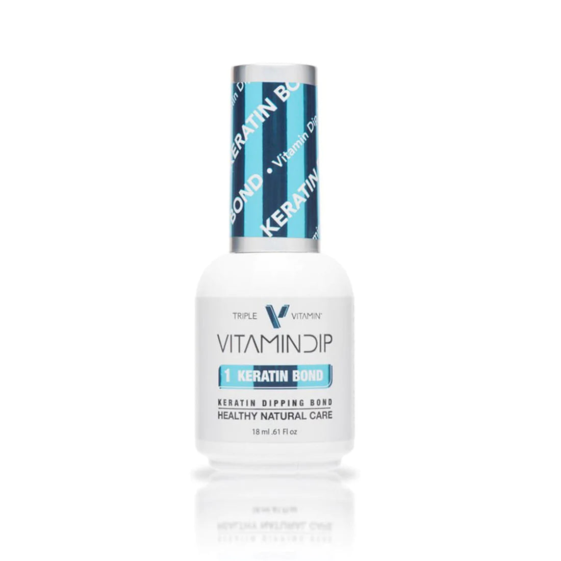 Vitamin Dip Keratin Bond #1 (0.5oz.)