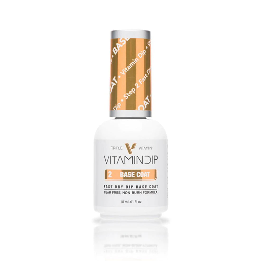Vitamin Dip Base Coat #2 (0.5oz.)