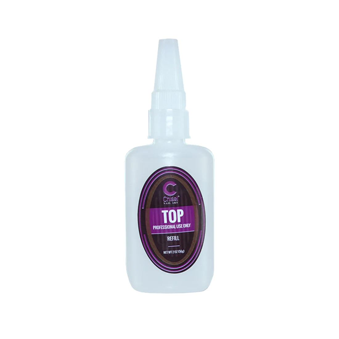 #4 Top Gel Refill (2oz)