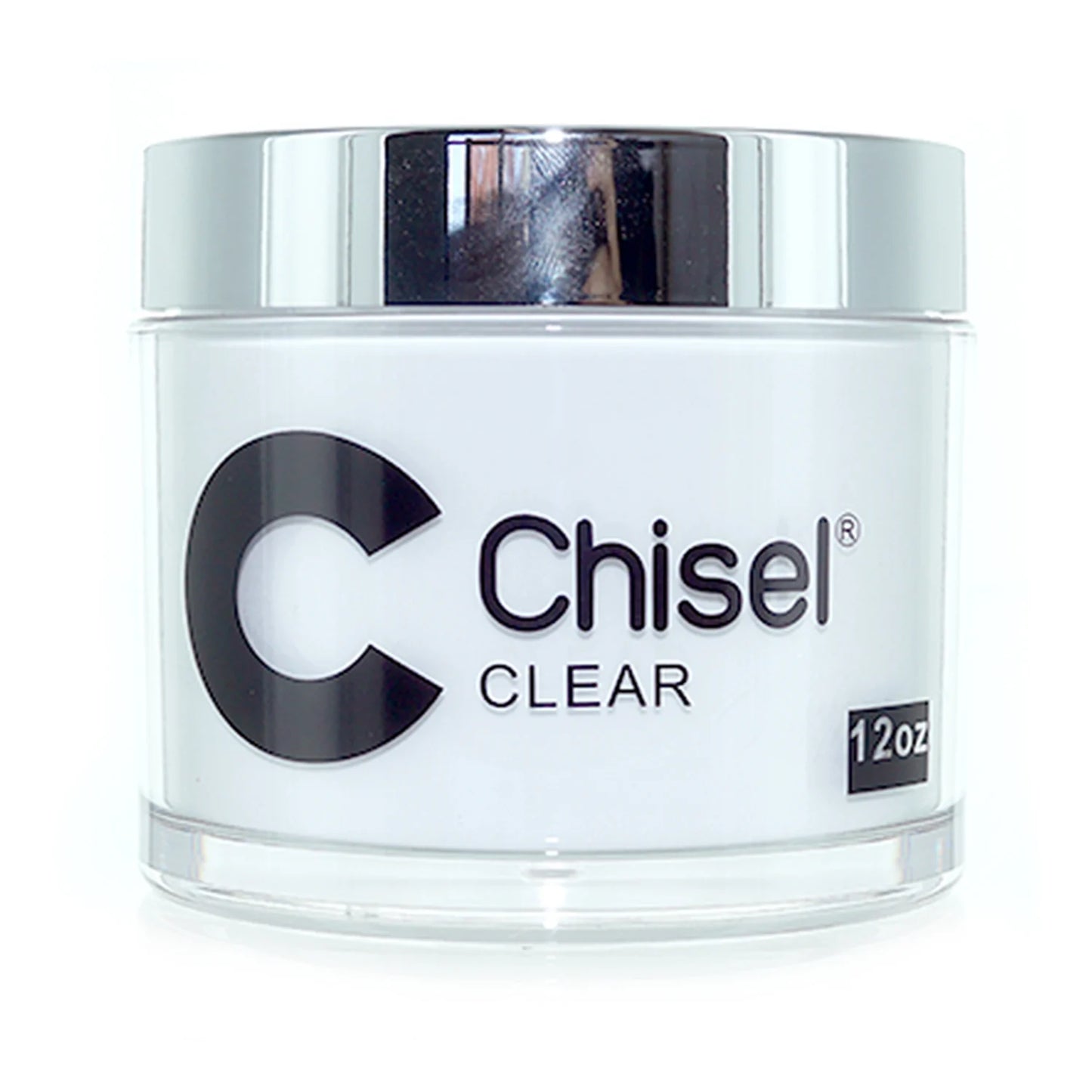 Clear 2 in 1 (12oz)