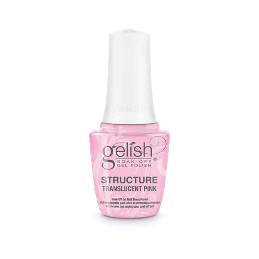 Structure Translucent Pink