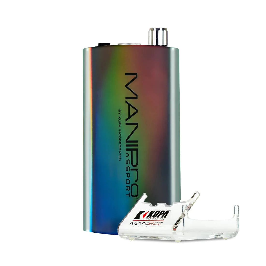 Passport Control Box (Moon Light Unicorn)