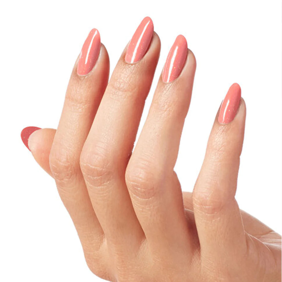 Nail Lacquer | The Future is You