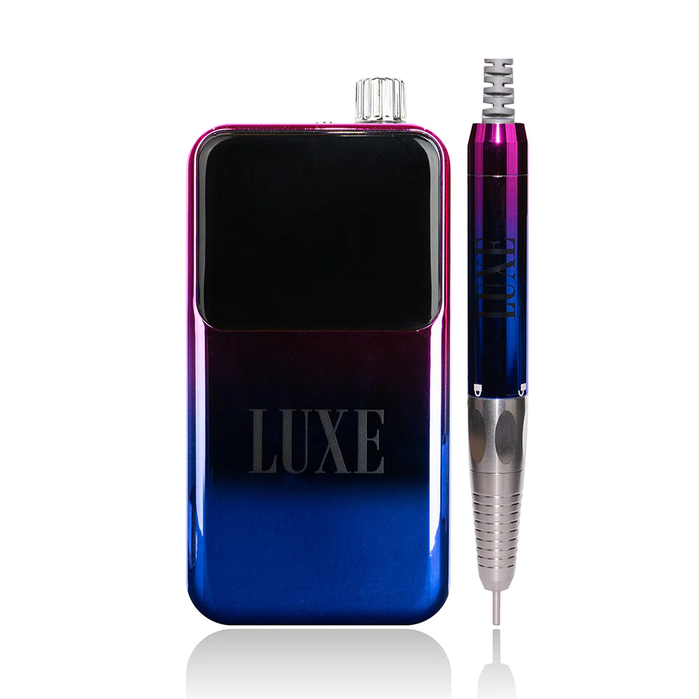 LUXE (Gradient Blue)