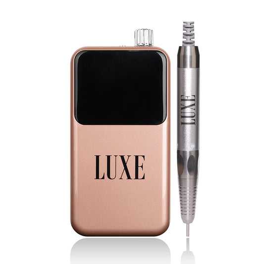 LUXE (Rose Gold)