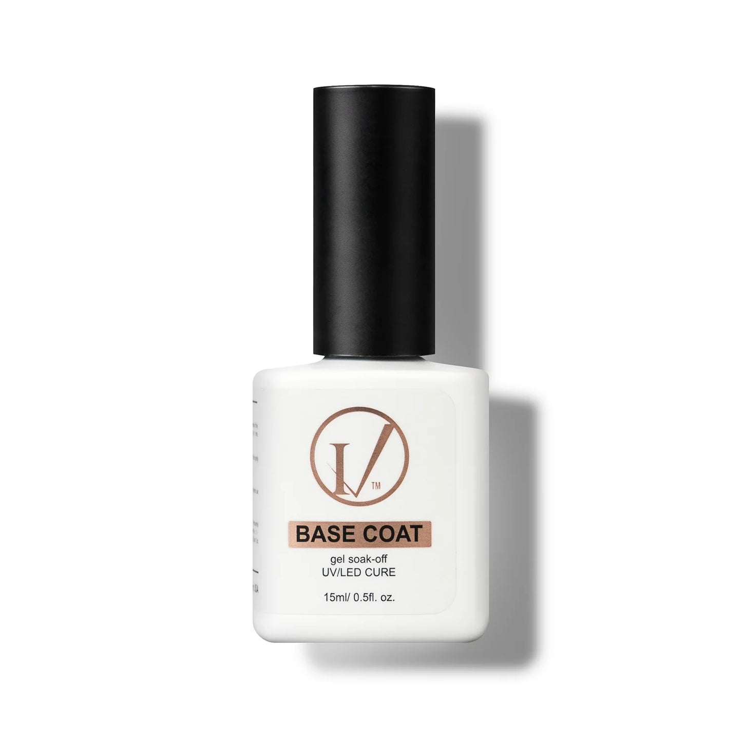 IVANCA Gel Basecoat (0.5oz)