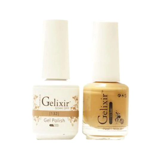 Gelixir 132