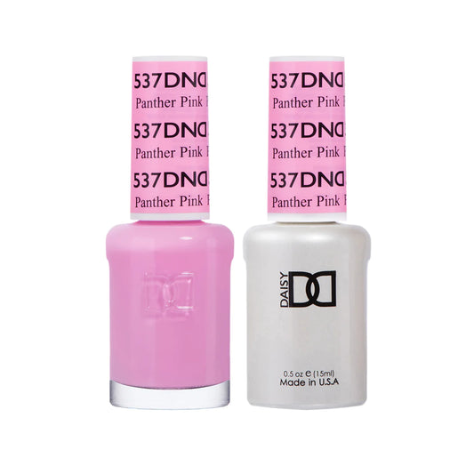 Panther Pink #537