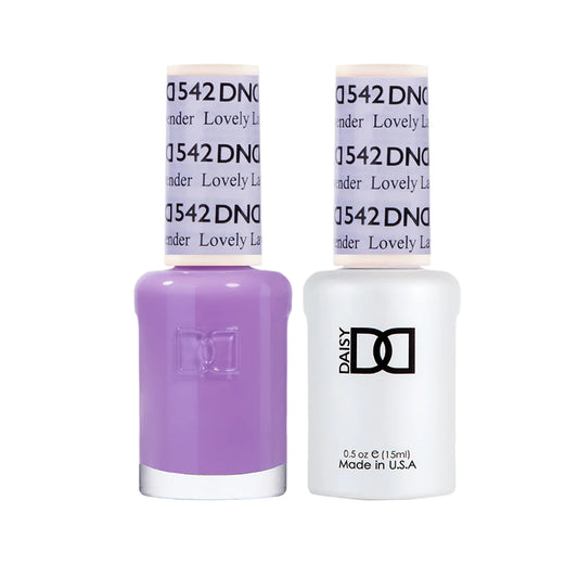 Lovely Lavender #542