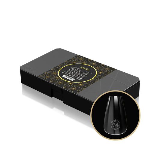 Gel-X™ Sculpted Coffin Short Box of Tips