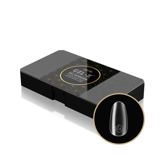 Gel-X™ Sculpted Round Short Box of Tips