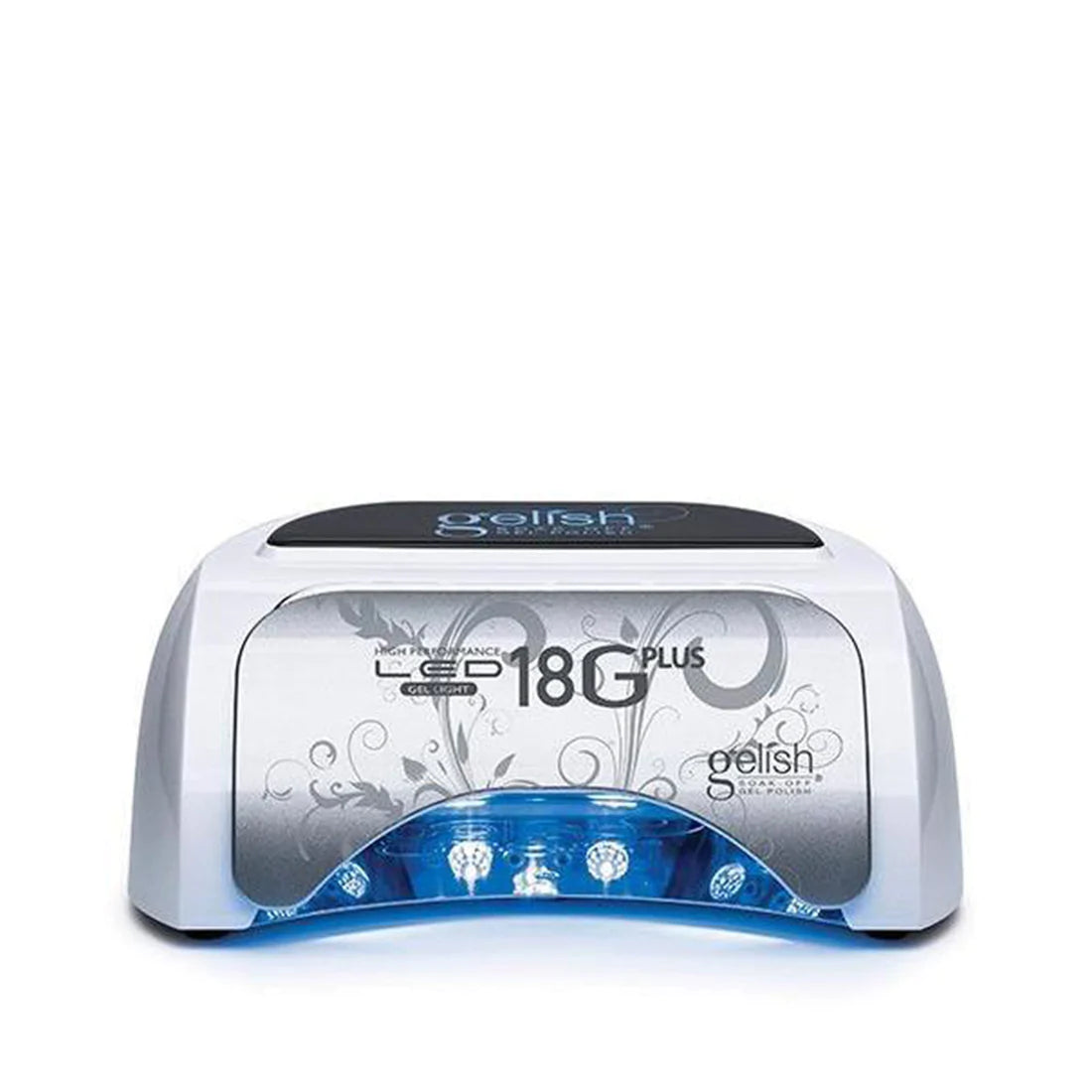 Gelish® 18GPlus LED Light with Safelight™ Technology