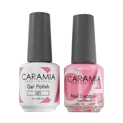 Caramia 221