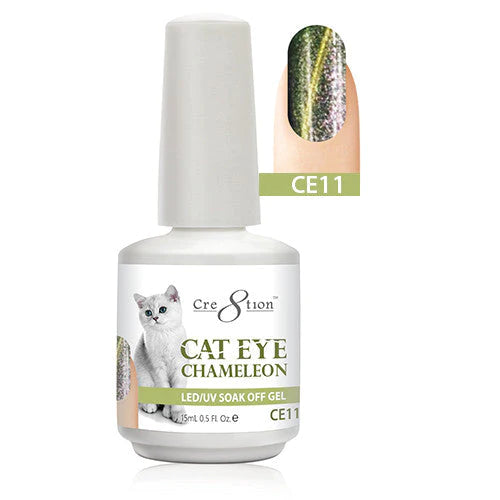 Cat Eye Chameleon. CE11