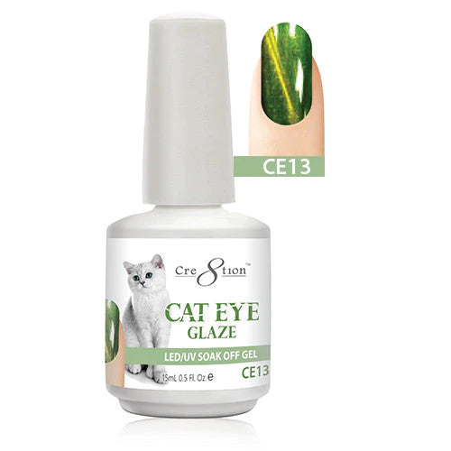Cat Eye Chameleon. CE13