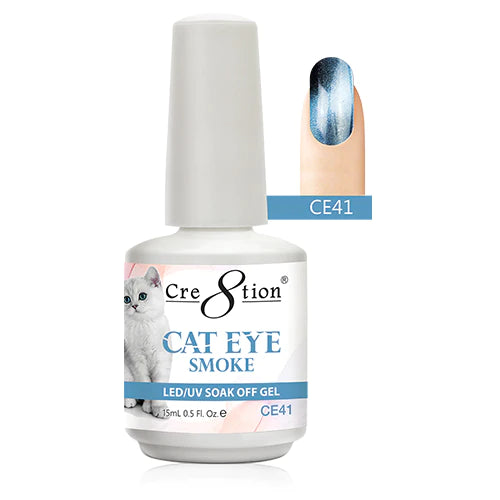 Cat Eye Chameleon. CE41