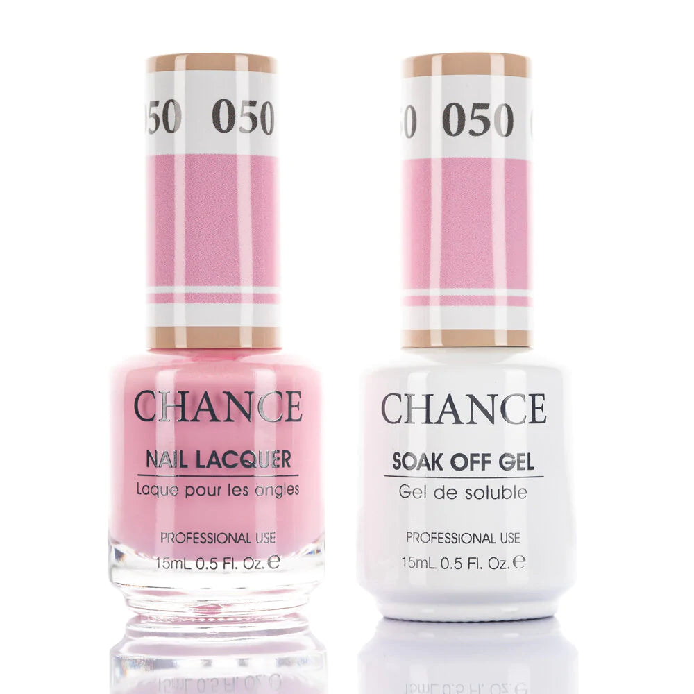 Chance Gel/Lacquer Duo 50