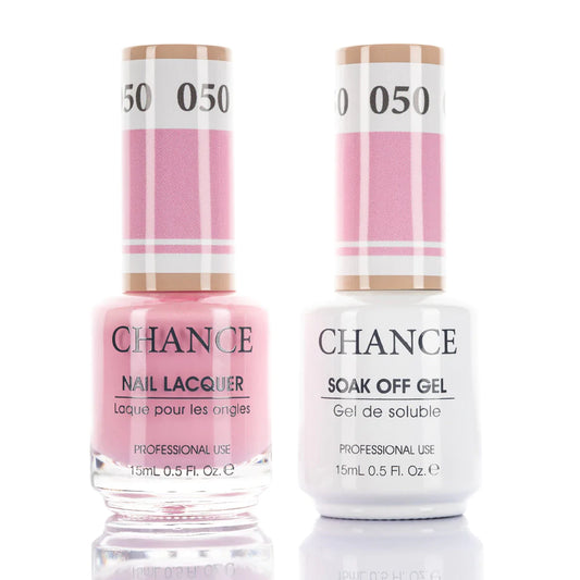 Chance Gel/Lacquer Duo 50