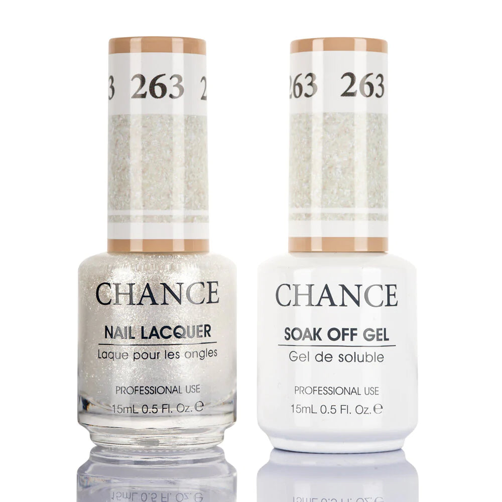 Chance Gel/Lacquer Duo 263