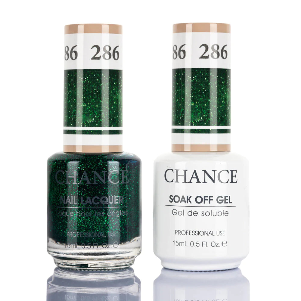 Chance Gel/Lacquer Duo 286