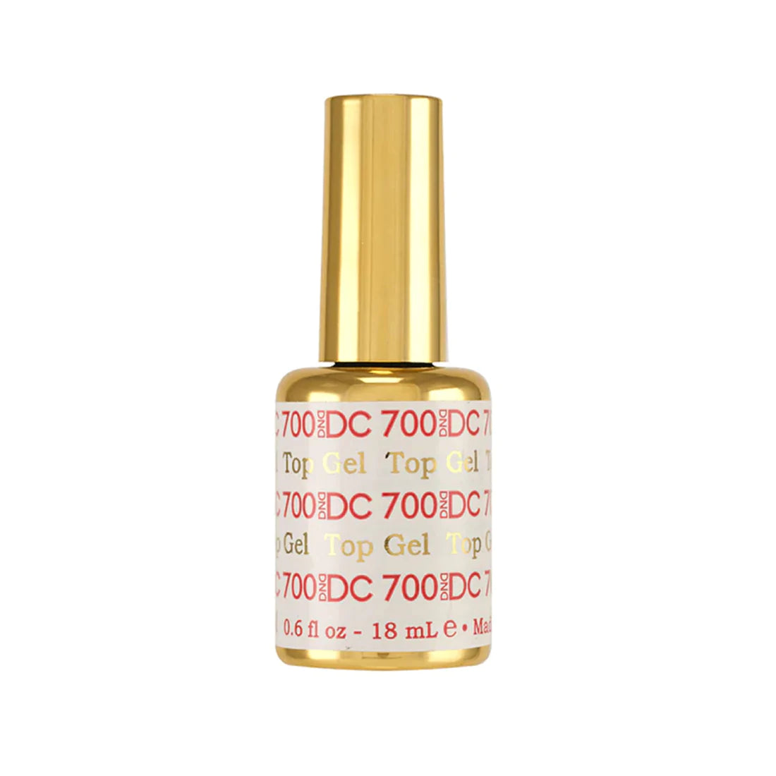 DC 700 Top Coat