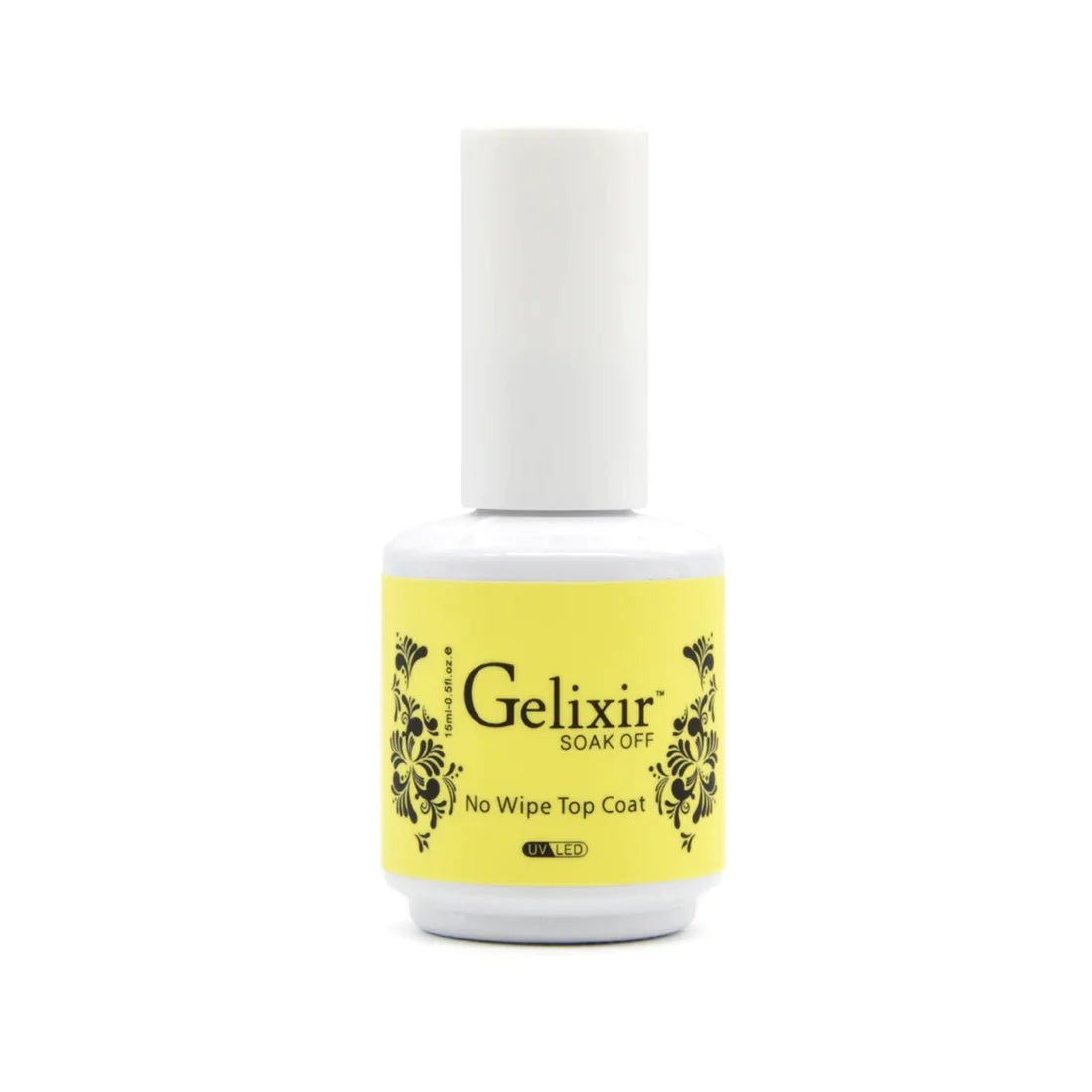 Gelixir Base Coat 0.5 oz