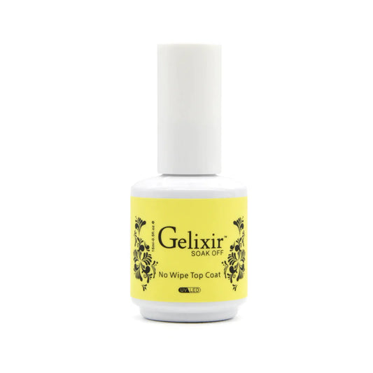 Gelixir Base Coat 0.5 oz