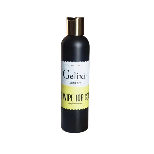 Gelixir Base Coat 8 Oz