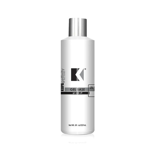Gel Basecoat 8 Oz