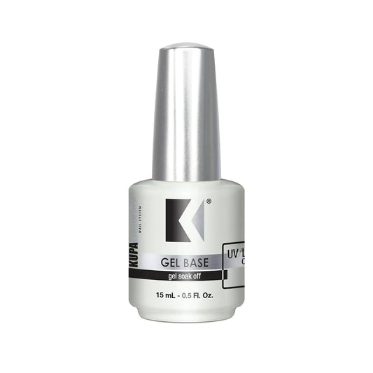 Gel Basecoat (0.5OZ)