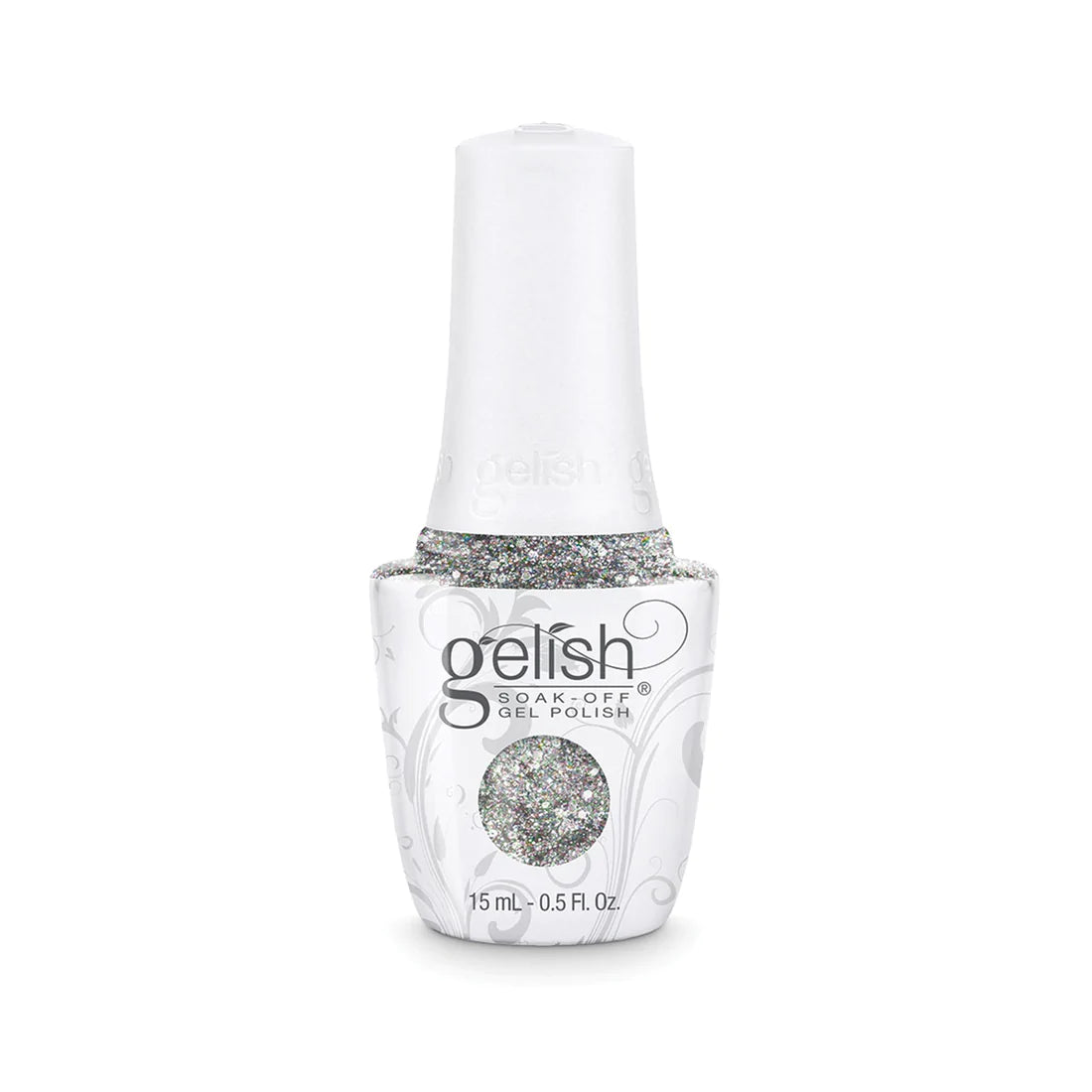 AM I MAKING YOU GELISH?