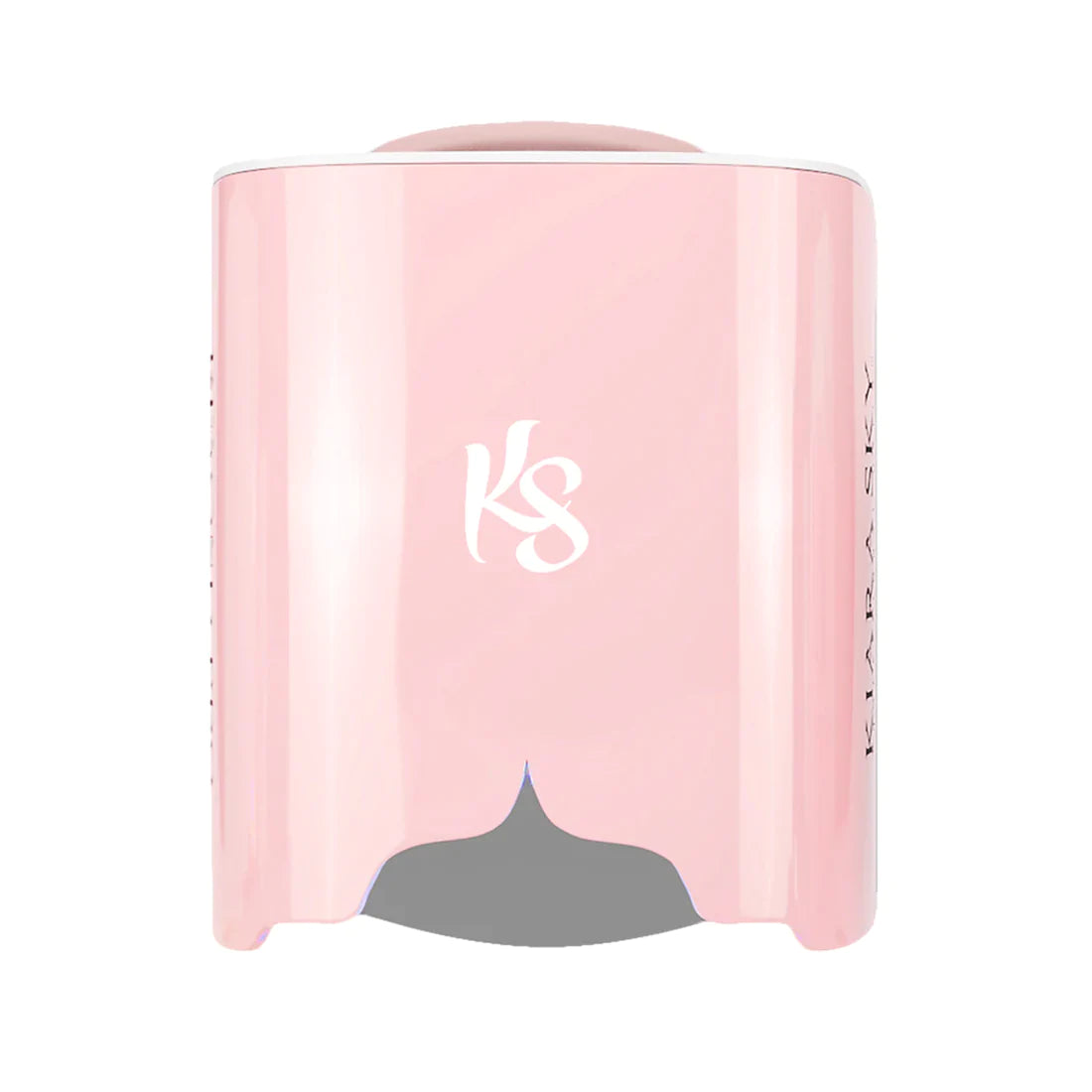 KS LED Lamp (Pink)